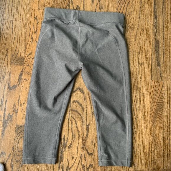 L compression capri Under Armour - Picture 7 of 10